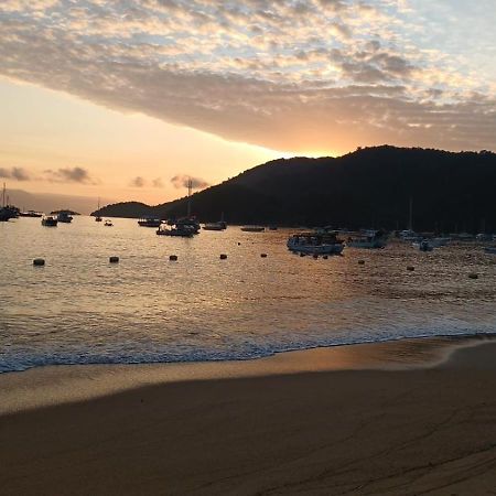 Suite Ilha Grande Angra dos Reis Exteriör bild