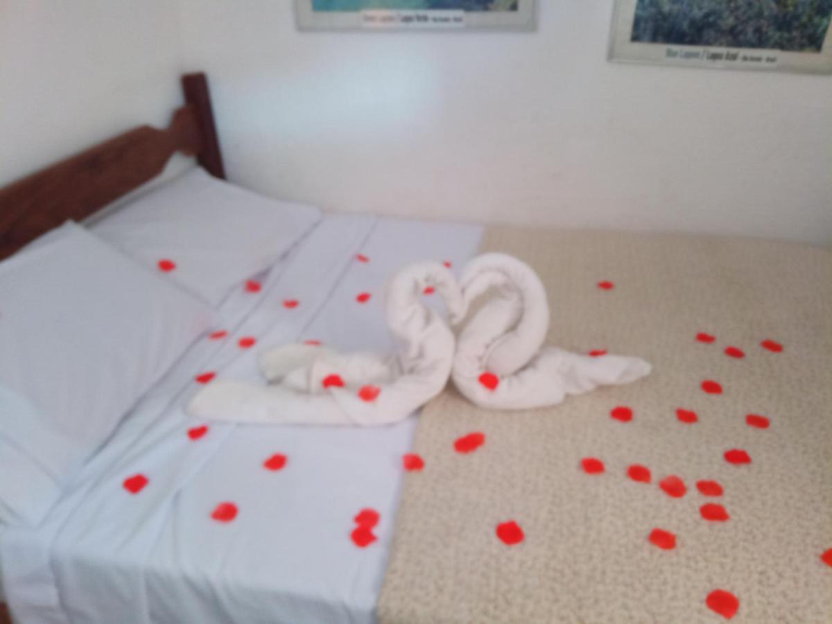 Suite Ilha Grande Angra dos Reis Exteriör bild