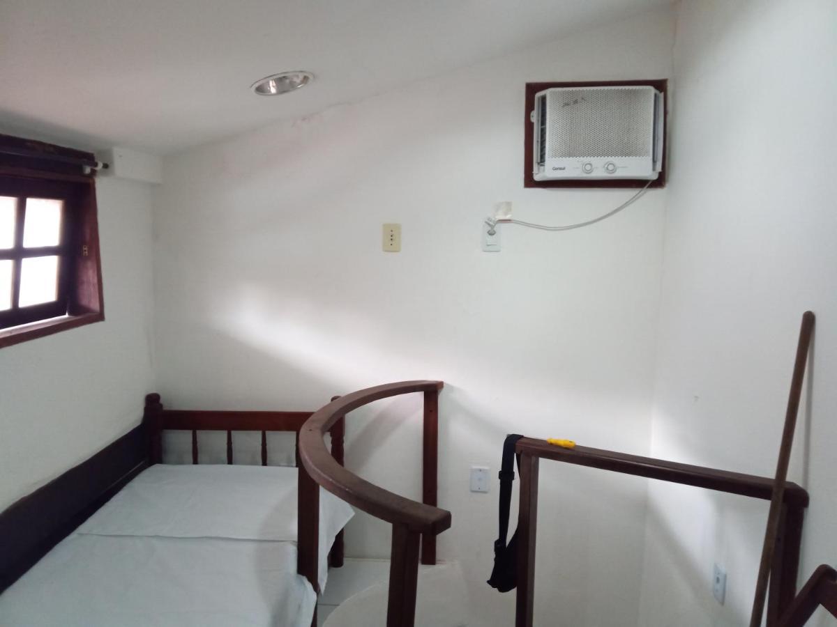 Suite Ilha Grande Angra dos Reis Exteriör bild