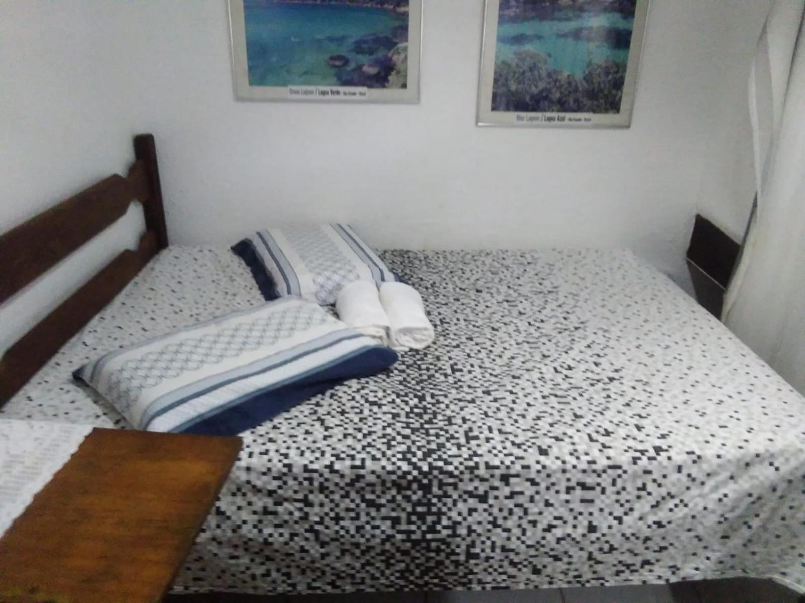 Suite Ilha Grande Angra dos Reis Exteriör bild